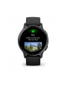 Garmin vivoactive 5 Kolor: CZARNY / slate grey - nr 15