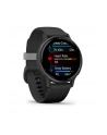 Garmin vivoactive 5 Kolor: CZARNY / slate grey - nr 16