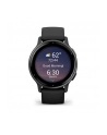 Garmin vivoactive 5 Kolor: CZARNY / slate grey - nr 4