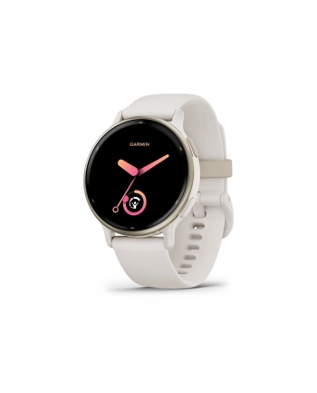 Garmin vivoactive 5 Ivory / Creme Gold nr 1