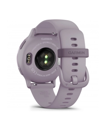 Garmin vivoactive 5 orchid / orchid metallic nr 2