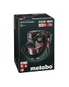 Metabo AS 18 L PC Compact Cordless Vacuum - nr 1