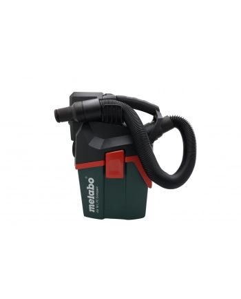Metabo AS 18 L PC Compact Cordless Vacuum nr 1
