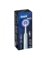 Oral-B Pro 1 Sensitive Clean Caribbean Blue - nr 11