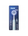 Oral-B Pro 1 Sensitive Clean Caribbean Blue - nr 2