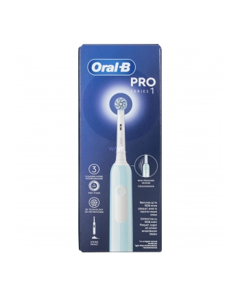 Oral-B Pro 1 Sensitive Clean Caribbean Blue nr 1