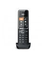 Gigaset Comfort 550HX Kolor: CZARNY/chrome - nr 13