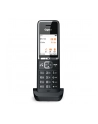 Gigaset Comfort 550HX Kolor: CZARNY/chrome - nr 15