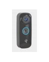 Toucan Wireless Video Doorbell PRO with Radar Motion Detection - nr 10