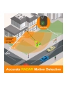 Toucan Wireless Video Doorbell PRO with Radar Motion Detection - nr 4