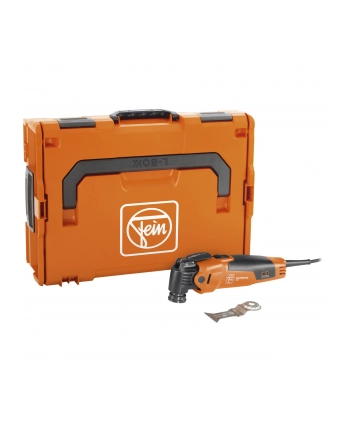 Fein Multimaster MM 500 Plus Basic L-BOXX nr 1
