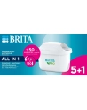 Brita MAXTRA PRO ALL-IN-1 Pack 5+1 - nr 10