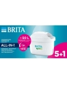 Brita MAXTRA PRO ALL-IN-1 Pack 5+1 - nr 25