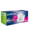 Brita MAXTRA PRO Extra Lime Pczerwonyection 5+1 - nr 9