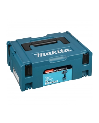 Makita DDF489RTJ Cordless Drill Driver nr 2
