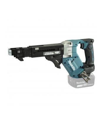Makita DFR551Z Cordless Magazine Screwdriver nr 1