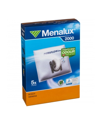 Menalux 2000 nr 2