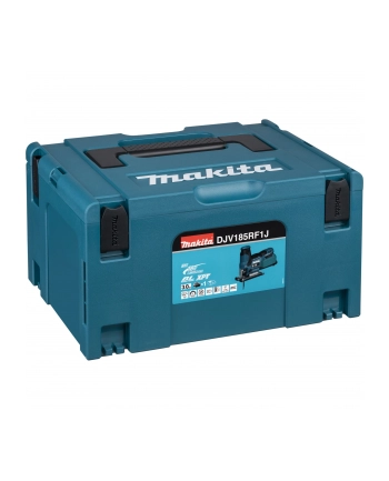 Makita DJV185RF1J Cordless Pendulum Jigsaw nr 2