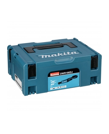 Makita DWR180ZJ Cordless Ratchet Screwdriver nr 1