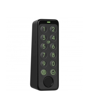 SwitchBot Keypad Touch  Kolor: CZARNY nr 2