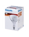 Philips infrared lamp BR125 IR 375W E27 230-250V CL - nr 1