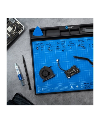 iFixit FIXMAT stackable Magnetic Mat nr 1