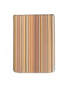 PocketBook Shell-Colorful Strips Cover InkPad 4 / Color 2/3 - nr 2