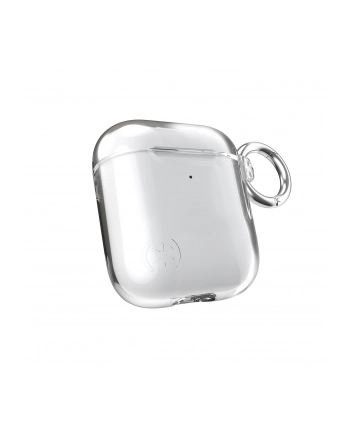 Speck Presidio Clear Case AirPods 1 + 2 nr 2