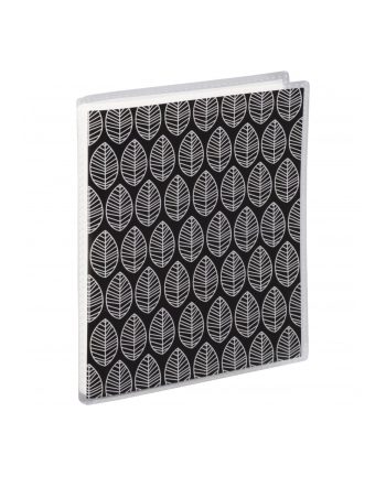 24x1 Hama La Fleur Softcover Album 24 pict. 10x15 color assor nr 1