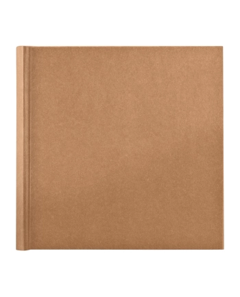 Hama Wrinkled brown 10x15 200 Photos slip in/notes 7617 nr 1