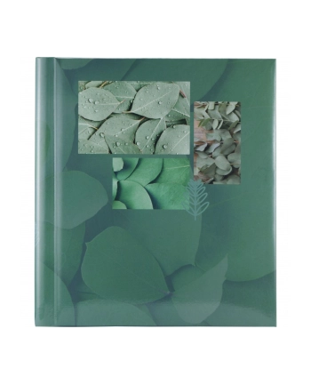 Hama  Singo II  20 Pages 28x31 self-adhesive Leaves 7636 nr 1