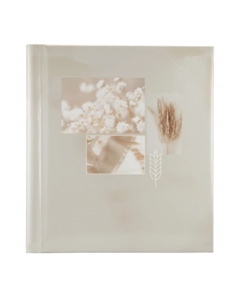 Hama  Singo II  20 Pages 28x31 self-adhesive Cotton 7637 nr 1