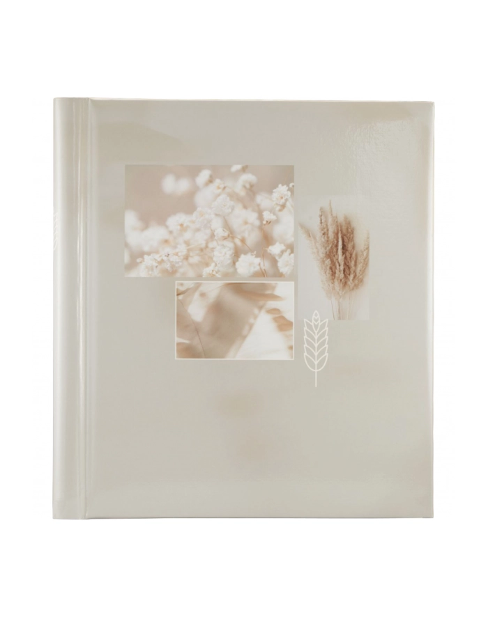 Hama  Singo II  20 Pages 28x31 self-adhesive Cotton 7637 główny