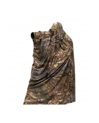 Buteo Photo Gear Bag Hide lightweight green