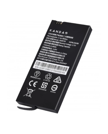 Kandao QooCam EGO Battery nr 2