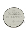 1x2 Duracell CR 2032 Lithium Coin Battery - nr 1