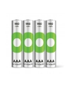 gp batteries 1x4 GP ReCyko NiMH Battery AAA 950mAH, ready to use - nr 1