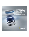 10x5 Varta electronic CR 2032 Lith. Coin Battery 06032 101 415 - nr 8