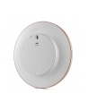 Braun BC 17 PW DCF Radio wall clock pink/Kolor: BIAŁY - nr 10