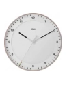 Braun BC 17 PW DCF Radio wall clock pink/Kolor: BIAŁY - nr 12