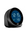 Braun BC 24 B DCF Radio alarm clock Kolor: CZARNY - nr 5