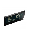 Braun BC 14 Kolor: CZARNY Radio Wall Clock digital - nr 11