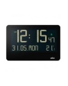 Braun BC 14 Kolor: CZARNY Radio Wall Clock digital - nr 14