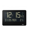 Braun BC 14 Kolor: CZARNY Radio Wall Clock digital - nr 2