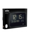 Braun BC 14 Kolor: CZARNY Radio Wall Clock digital - nr 7