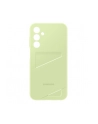 Samsung Card Slot Cover Galaxy A25 5G - lime - nr 11