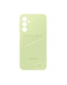 Samsung Card Slot Cover Galaxy A25 5G - lime - nr 13