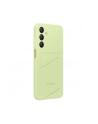 Samsung Card Slot Cover Galaxy A25 5G - lime - nr 7