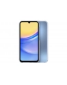 Samsung Soft Clear Cover Galaxy A25 5G - transparent - nr 12