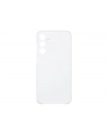 Samsung Soft Clear Cover Galaxy A25 5G - transparent - nr 13